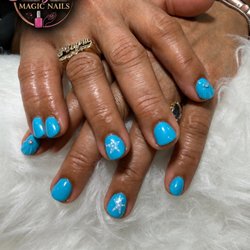 Blue Design