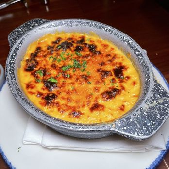 Gui Steakhouse - Corn - Steakhouses Near Me - New York, New York
