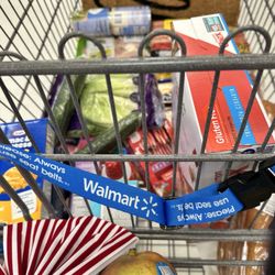Walmart Supercenter