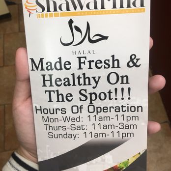 Baraka Shawarma - Mediterranean Near Me - Atlanta, Georgia Baraka Shawarma - Mediterranean Near Me - Atlanta, Georgia