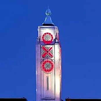 South Bank - courtesy www.oxo.co.uk - Landmarks & Historical Buildings Near Me - London, XGL