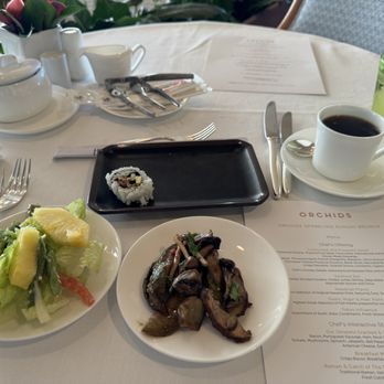 Orchids - Breakfast & Brunch Near Me - Honolulu, Hawaii Orchids - Breakfast & Brunch Near Me - Honolulu, Hawaii