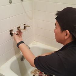 Drain Assist