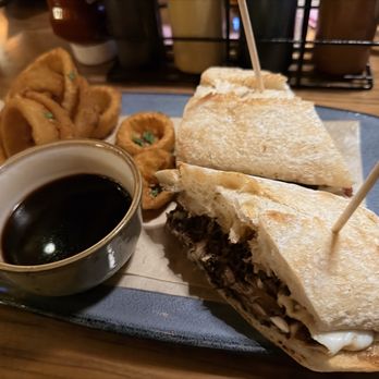 Lazy Dog Restaurant & Bar - New American Near Me - Richmond, Texas Lazy Dog Restaurant & Bar - New American Near Me - Richmond, Texas