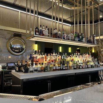 Hutong - Bar - Dim Sum Near Me - New York, New York Hutong - Bar - Dim Sum Near Me - New York, New York