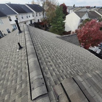 Roofnet - Roofing Near Me - Fairfax, Virginia