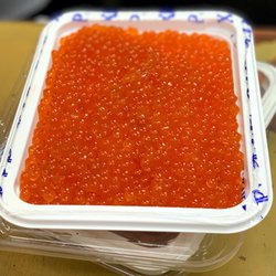Royal Seafood - Red (chum) caviar
