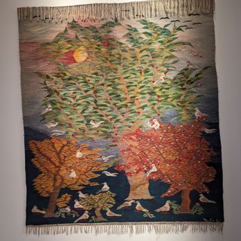 Mingei International Museum - Art Museums Near Me - San Diego, California
