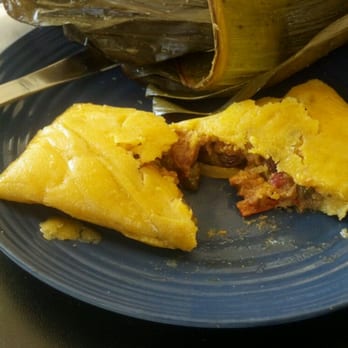 Empanada Express Grill - Hallaca, delicioso - Empanadas Near Me - Denver, Colorado