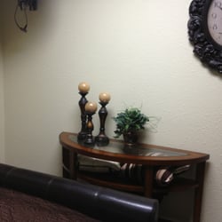 Rockwall Sleep Center - Bedroom