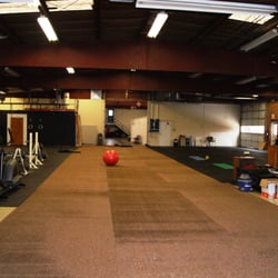 Master's Fitness - New Studio/Gym