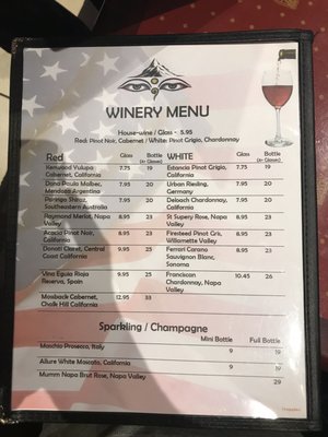 Menu photo 4 Everest Nepali Kitchen Cary, NC
