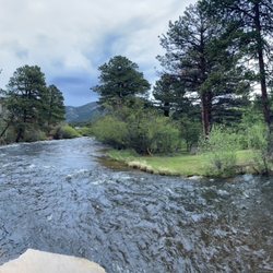The Landing at Estes Park - The Landings