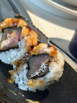 Q Korean BBQ and Revolving Sushi Kennesaw by null