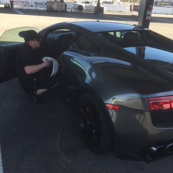 Exotics Racing - Racing Experience Near Me - LAS VEGAS NV, Nevada