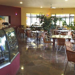 Inside Inside