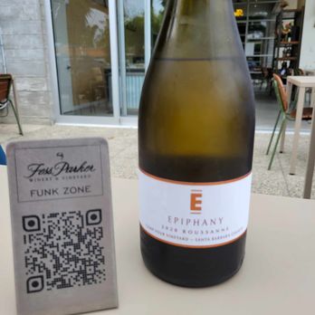 Fess Parker Funk Zone - Our favorite wine! - Wine Tasting Room Near Me - Santa Barbara, California Fess Parker Funk Zone - Our favorite wine! - Wine Tasting Room Near Me - Santa Barbara, California