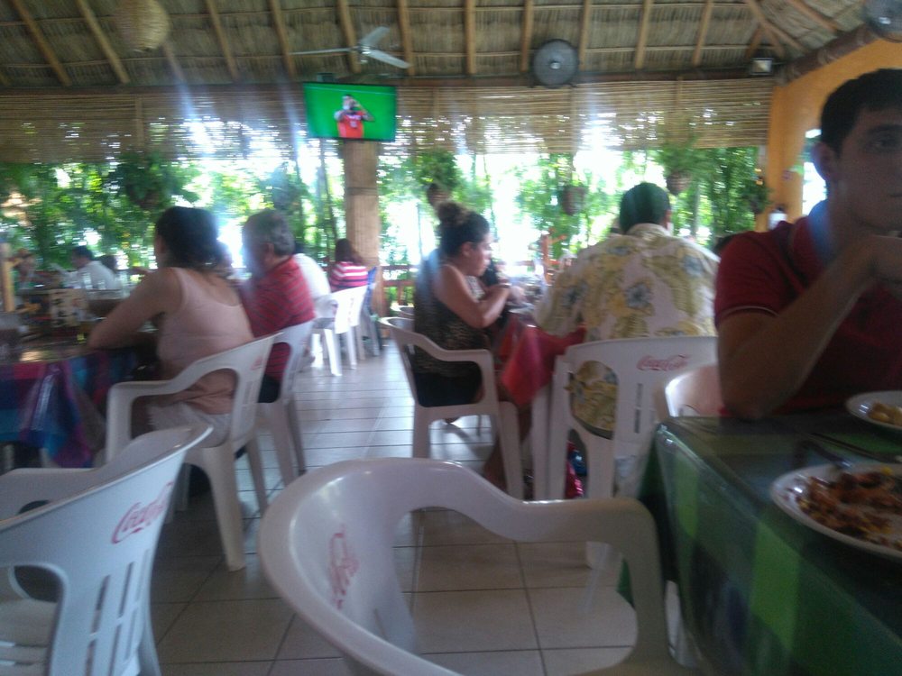Mariscos el Sirenito