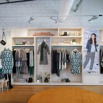Delilah - Women's Clothing Near Me - Ottawa, Ontario