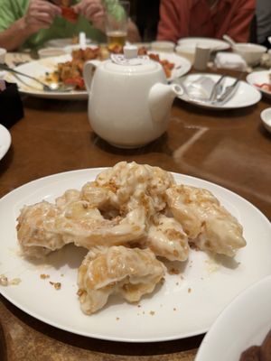 Seventh Son Restaurant by null