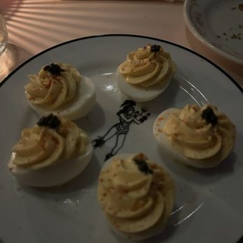 Tiny Lou's - French Near Me - Atlanta, Georgia