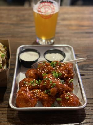 Prime Tap House: Tanasbourne by null