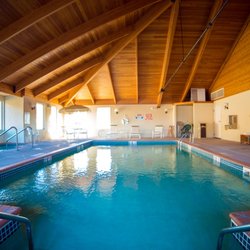 Osceola River Valley Inn & Suites - River Valley Inn & Suites