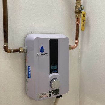 Kunes Plumbing - Water heater - Plumbing Near Me - Pembroke Pines, Florida