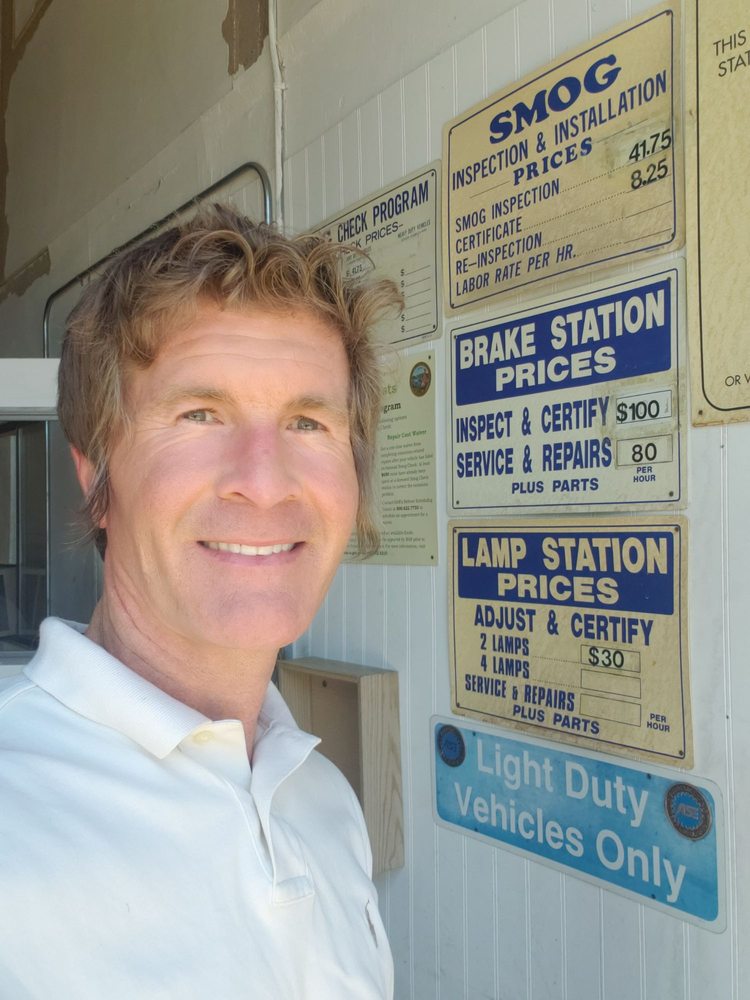 AUTO INSPECTION & SERVICE Updated September 2024 18 Reviews 2989