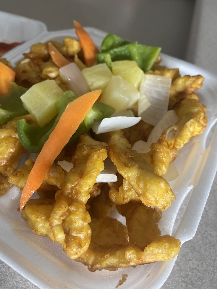 Taste of Asia