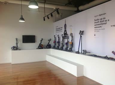 Photo of Dyson Service Center - Schaumburg, IL, US.