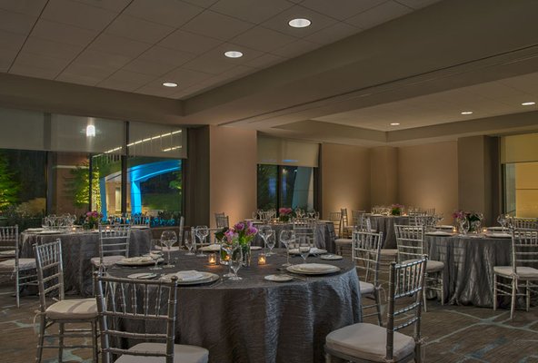 The Westin at The Woodlands® by null