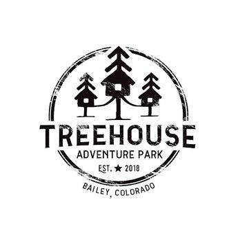 Treehouse Adventure Park - Challenge Courses Near Me - Bailey, Colorado Treehouse Adventure Park - Challenge Courses Near Me - Bailey, Colorado