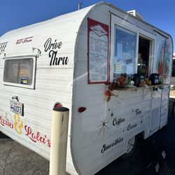 Lizzie & Lola's Espresso & More