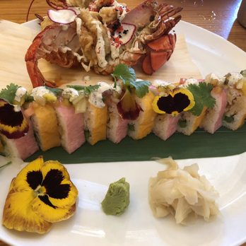 Moshi Moshi - Biscayne Blvd - Sushi Bars Near Me - Miami, Florida