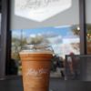 Lucky Goat Coffee gift card