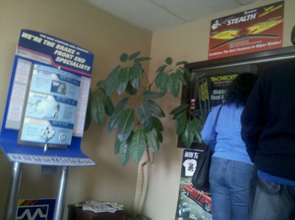 STARR AUTOMOTIVE Updated September 2024 22021 Emery Rd, Cleveland