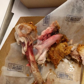 Honey's Fried Chicken - Specialty Food Near Me Honey's Fried Chicken - Specialty Food Near Me