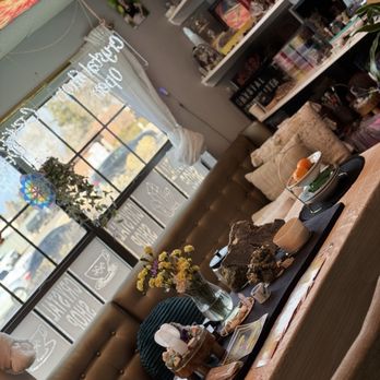 Crystal Communitea Shop - Spiritual Shop Near Me - Centennial, Colorado