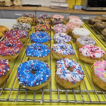Mesquite Donuts - Donuts Near Me - Mesquite, Texas Mesquite Donuts - Donuts Near Me - Mesquite, Texas