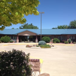 Essential Family Chiropractic - Outside the office