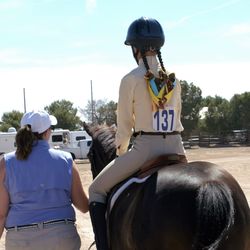 Leigh-Ann's Riding Academy
