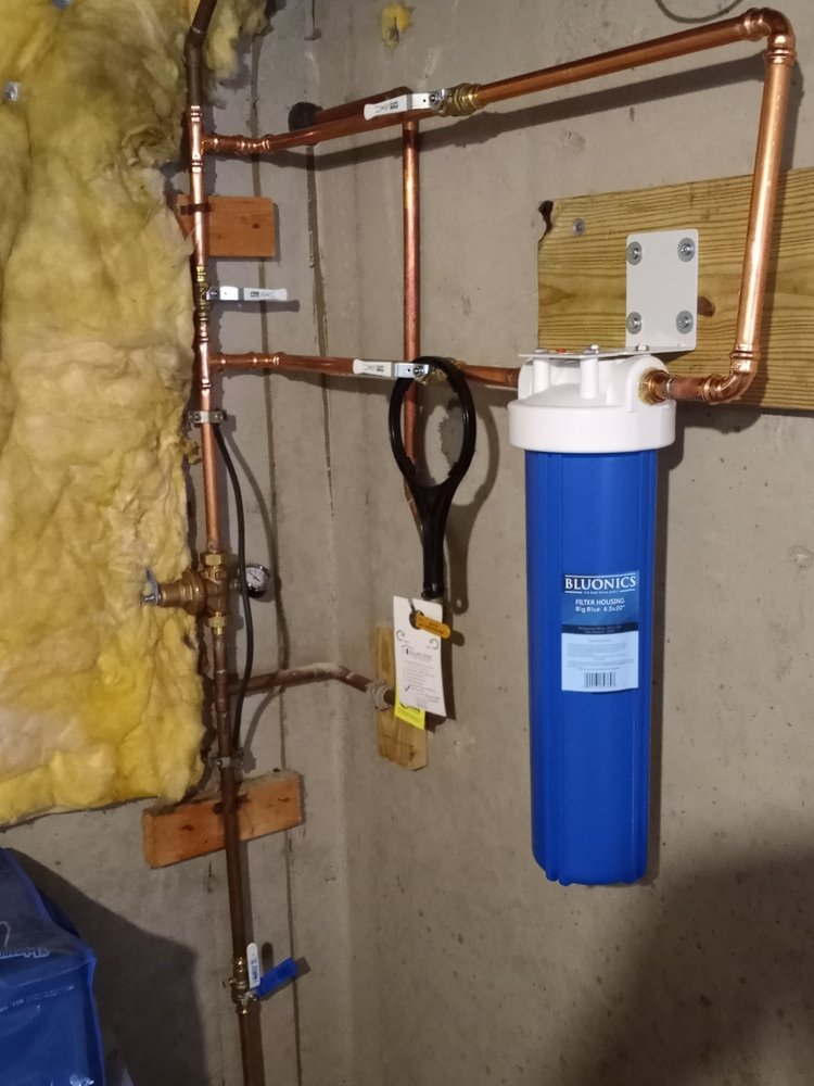 Slide of Kiser Home Services