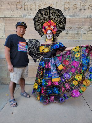 Eiteljorg Museum of American Indians and Western Art by null