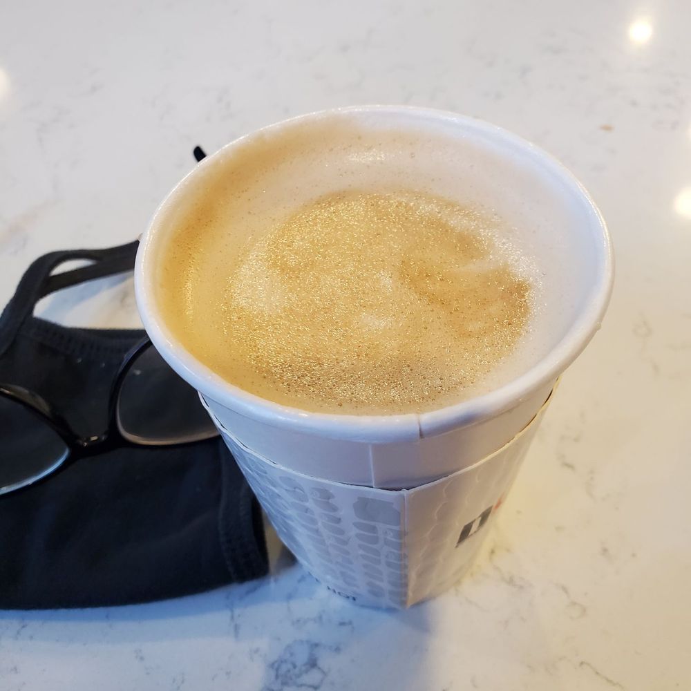 Nutella Cafe - cappucino - Desserts Near Me - Chicago, Illinois Nutella Cafe - cappucino - Desserts Near Me - Chicago, Illinois