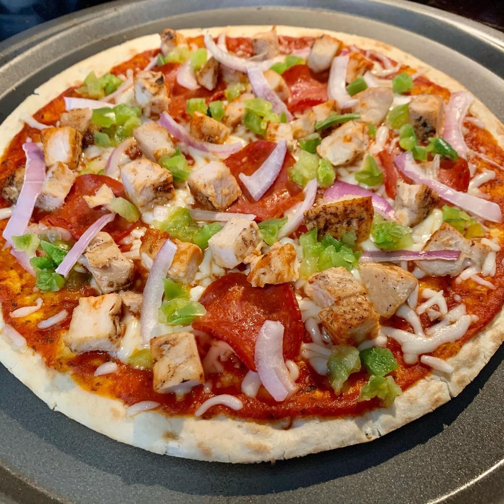 MOSS MEALS Updated September 2024 10 Photos 912 W Ave, Crossville