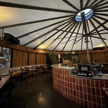 The Plot - Inside - Vegan Near Me - Costa Mesa, California The Plot - Inside - Vegan Near Me - Costa Mesa, California