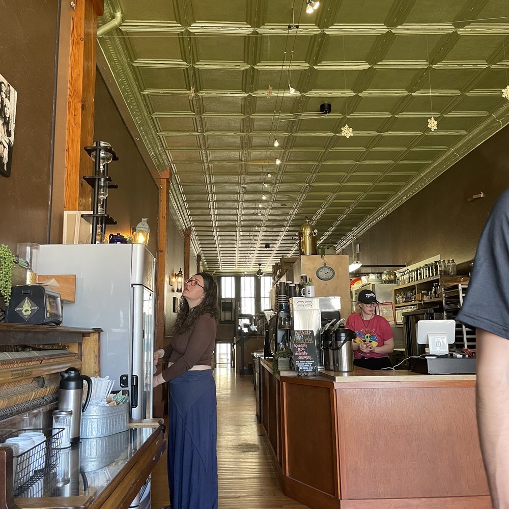 3Birds Coffee - Inside - Coffee & Tea Near Me - Pueblo, Colorado 3Birds Coffee - Inside - Coffee & Tea Near Me - Pueblo, Colorado