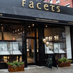 Facets