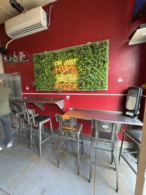 Abbot's Pizza Company by null
